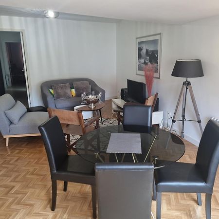 Le Cocoon De Sacha Villa Avize Екстериор снимка