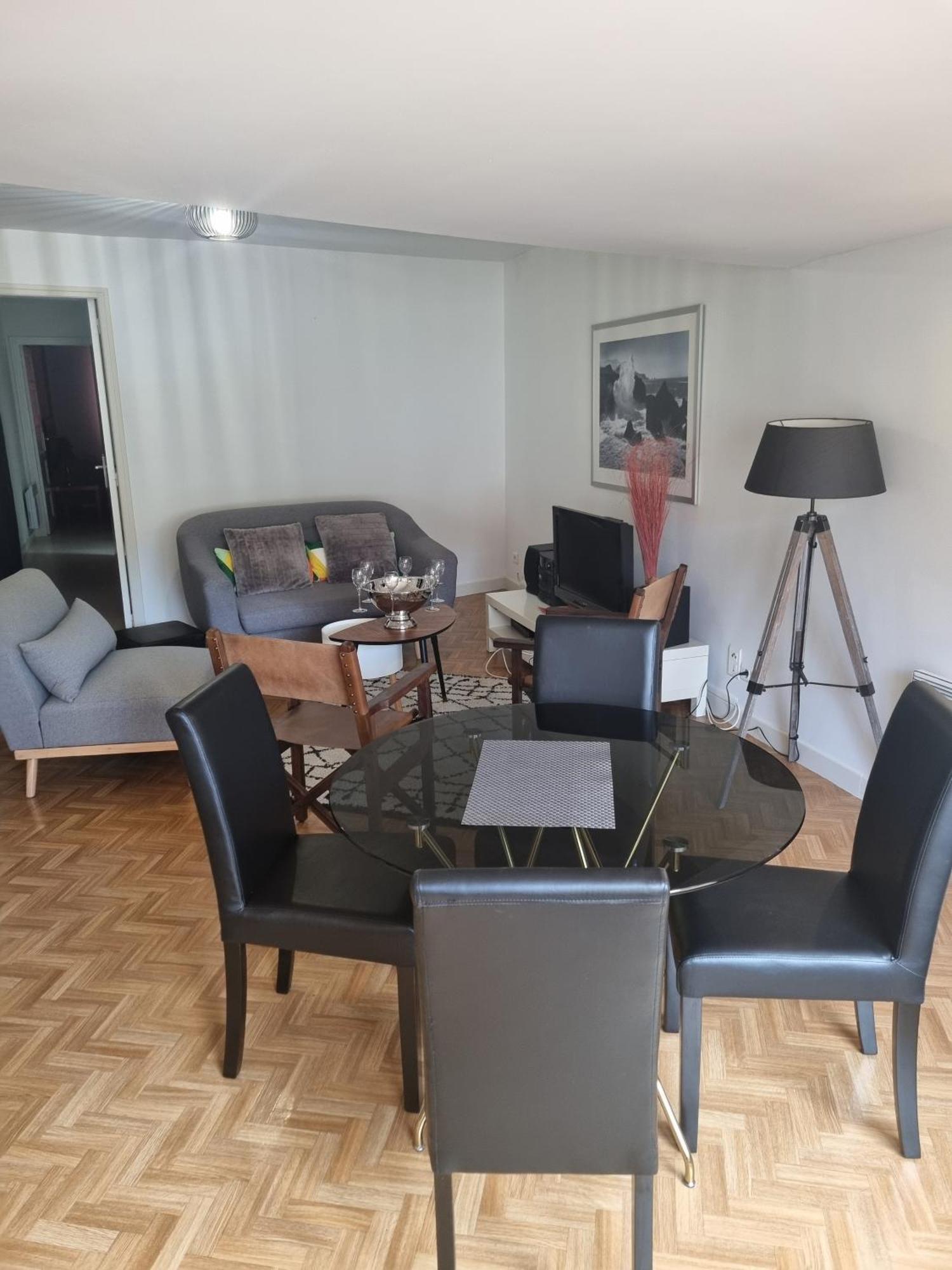 Le Cocoon De Sacha Villa Avize Екстериор снимка