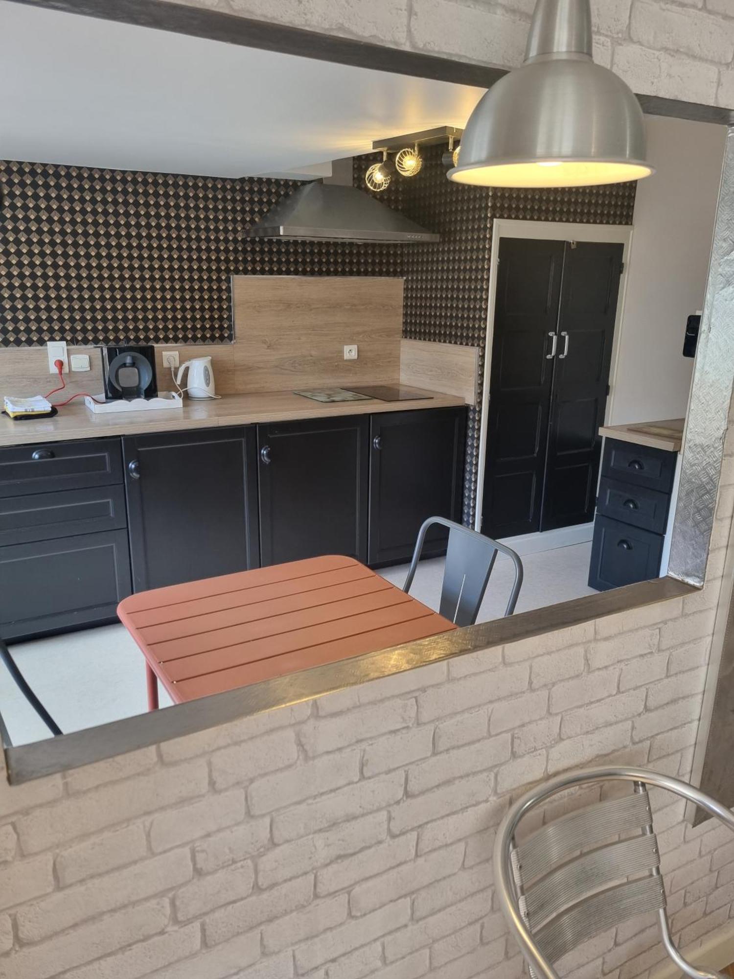 Le Cocoon De Sacha Villa Avize Екстериор снимка